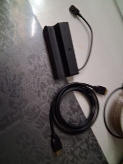 Official Valve Steam Deck Docking Station + HDMI Cable (No Charger)