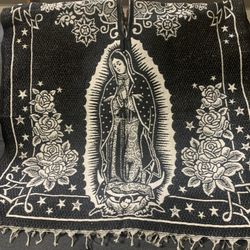 Zarapes For Sale Tomorrow Saturday At The Comer Of Oakdale Rd And Silvan Ave