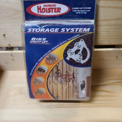 Harken Hoist System #7808