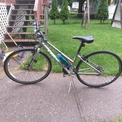 Trek 7.0 FX Bicycle 