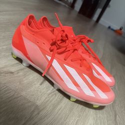 Crazy Fast Elite pro FG