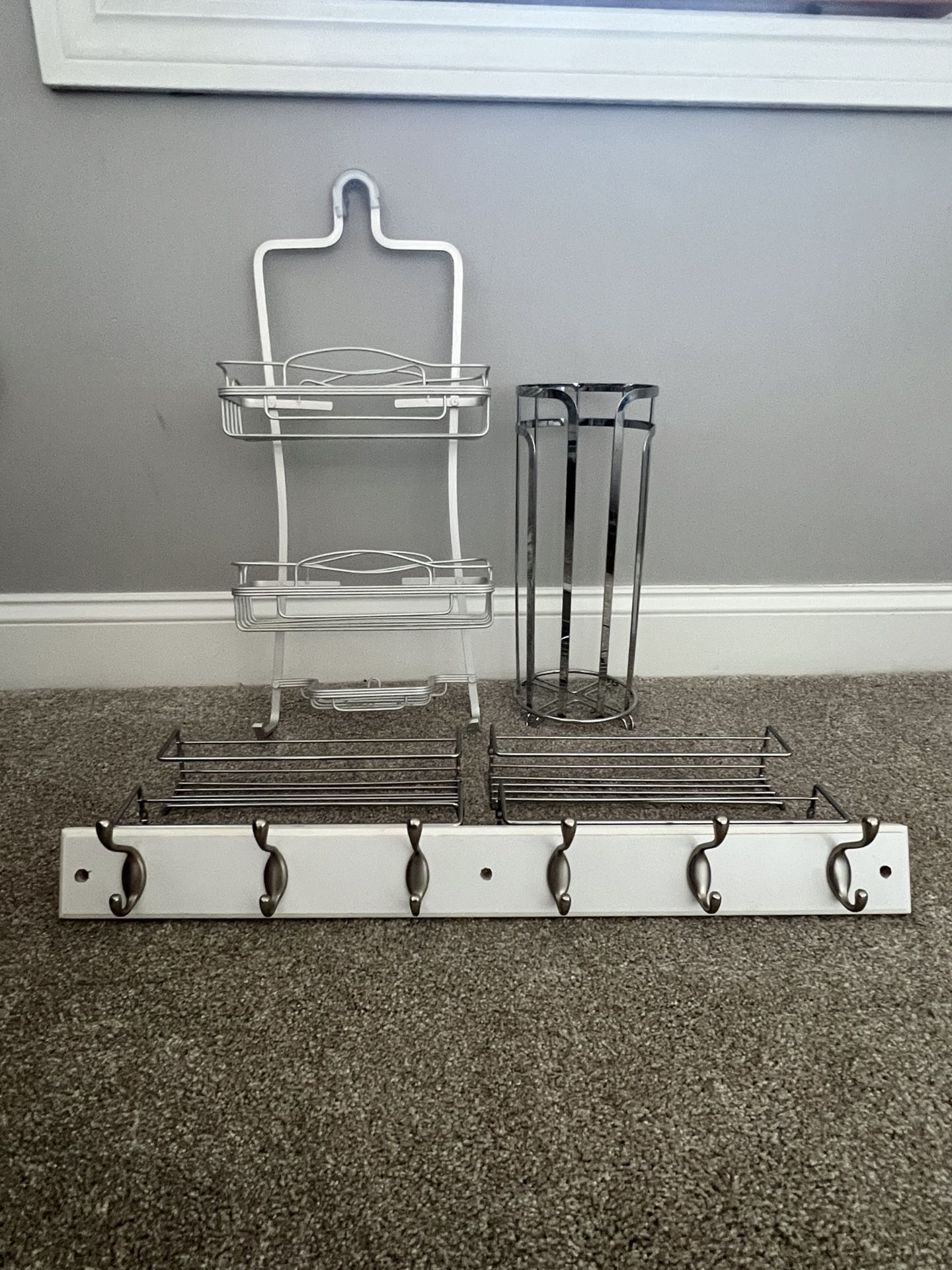 Miscellaneous House Items 