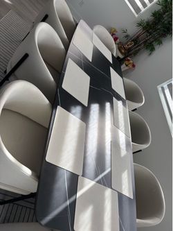 Rove Concepts Dinning table top part only