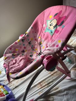 Minnie Mouse
