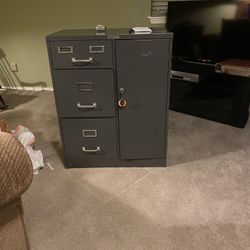 File Cabinet 
