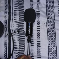Microphone