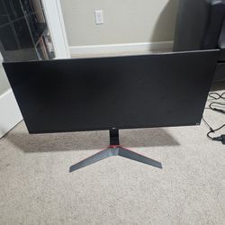 34i Ultrawide Monitor
