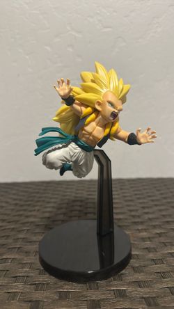 Dragon ball figures