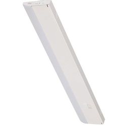 Good Earth Lighting 18-inch LED Slim Direct Wire Linking Light Bar - 2700K/3400K/4000K