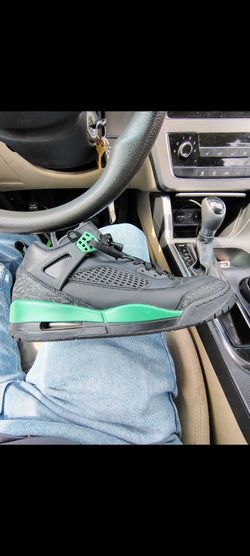 Men's Jordans