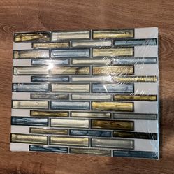 Glass Tile Sheets
