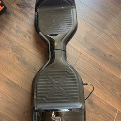 2 New - no box Razor Hovertrax Hoverboards - new