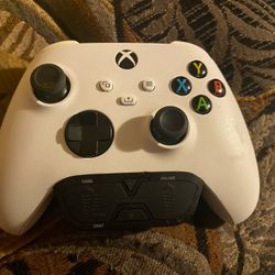 Xbox One Controller