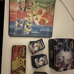 Pokémon Lot