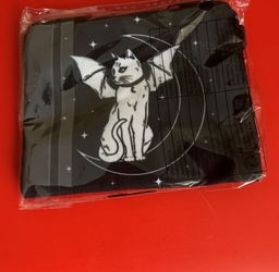 Goth Coin Purse 👛 