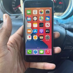 iPhone 7