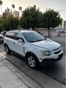 2013 Chevrolet Captiva Sport/ Runs Great🔥