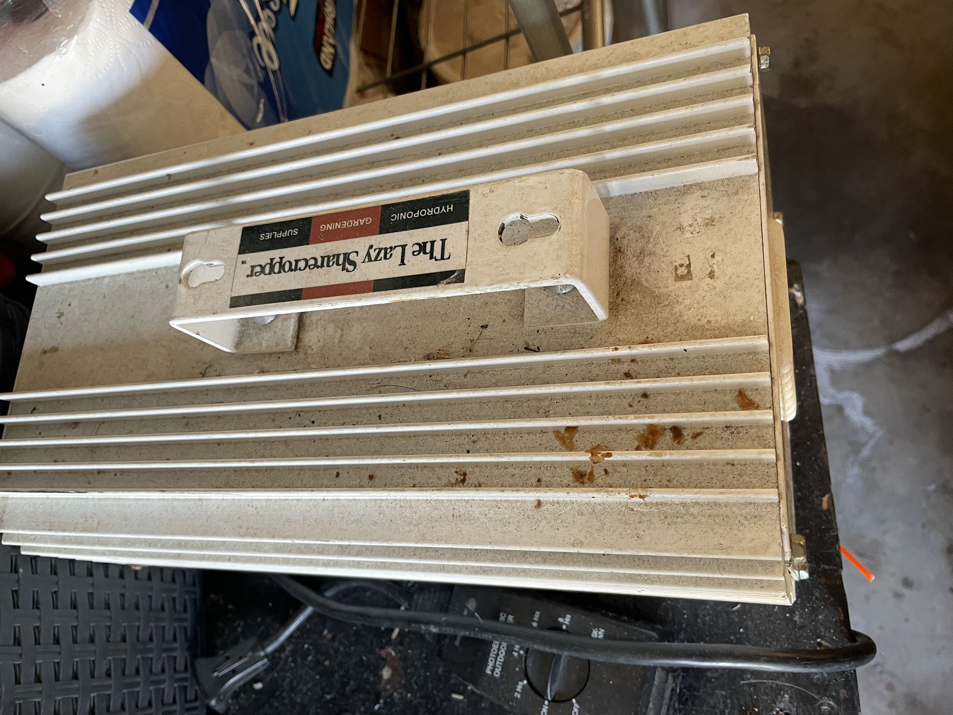 Multiple Items For Sale 