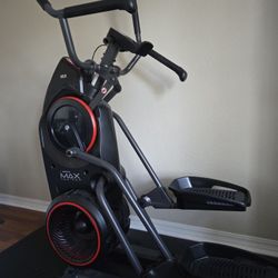 Bowflex MAX Trainer M3