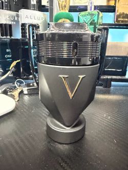 INVICTUS VICTORY ABSOLU 100ml— (75% full)