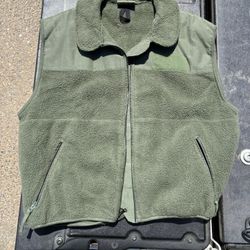 Navy Flight Suit Jacket 