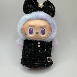 Labubu Clothes 
