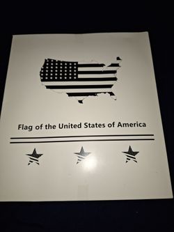 USA Flag