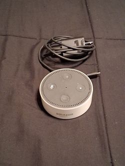 Amazon Alexa