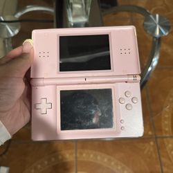 Nintendo Ds