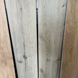 Waterproof Vinyl Flooring With Padding $1.2-$1.8/sf !!