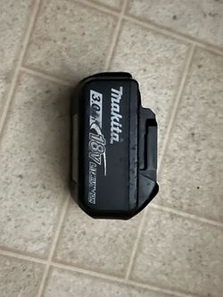 Makita 3.0 battery
