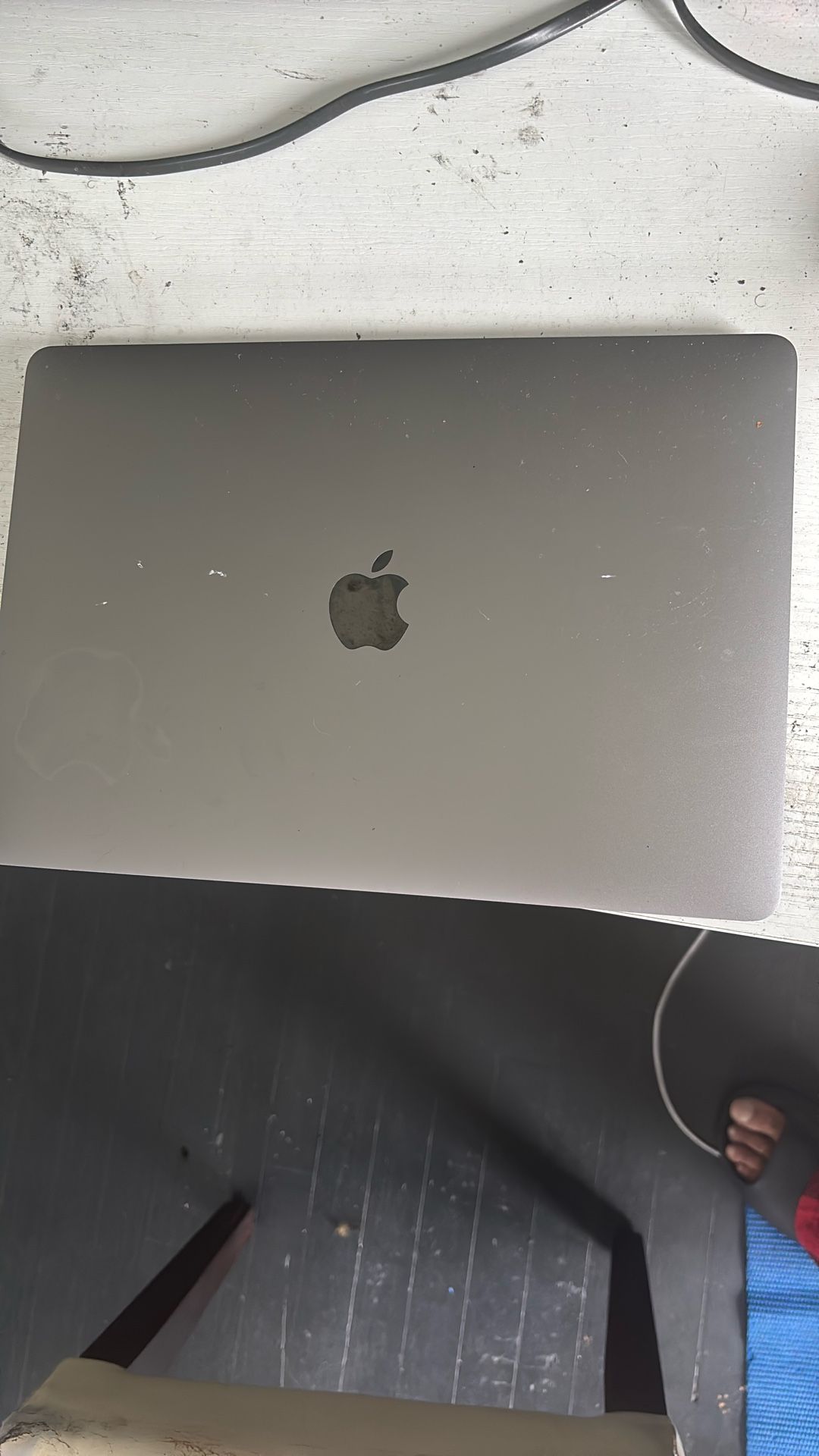 MacBook Pro Air (2017)