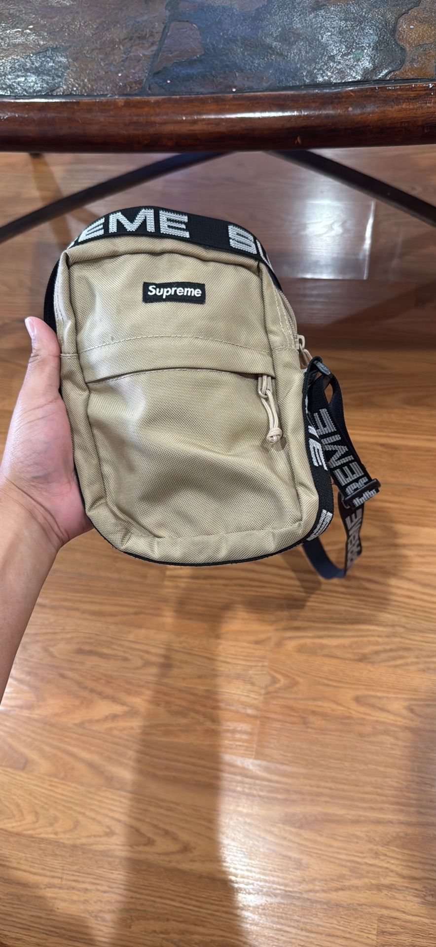 Supreme Bag
