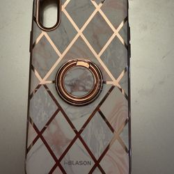 iPhone XR Set Of 2 Cell Phone Hard Cases