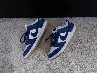 Nike SB Dunk Low Los Angeles Dodgers (US 11)