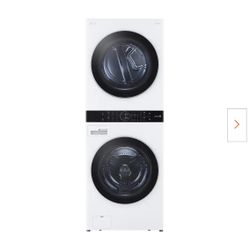 Washer And Dryer Brand New 50% Off Original Price To All Items