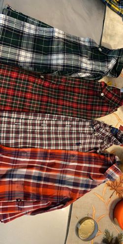 Boy dress shirts 2/2T