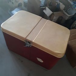 Cooler In Weeki Wachee Spring Hill