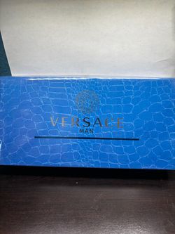 Versace Man Gift Box