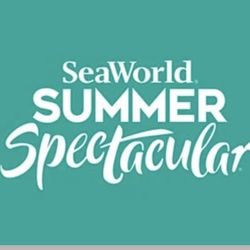 🎟️🌊 SEAWORLD 🌊🎟️ X11 SINGLE DAY 🐬🧜🐙