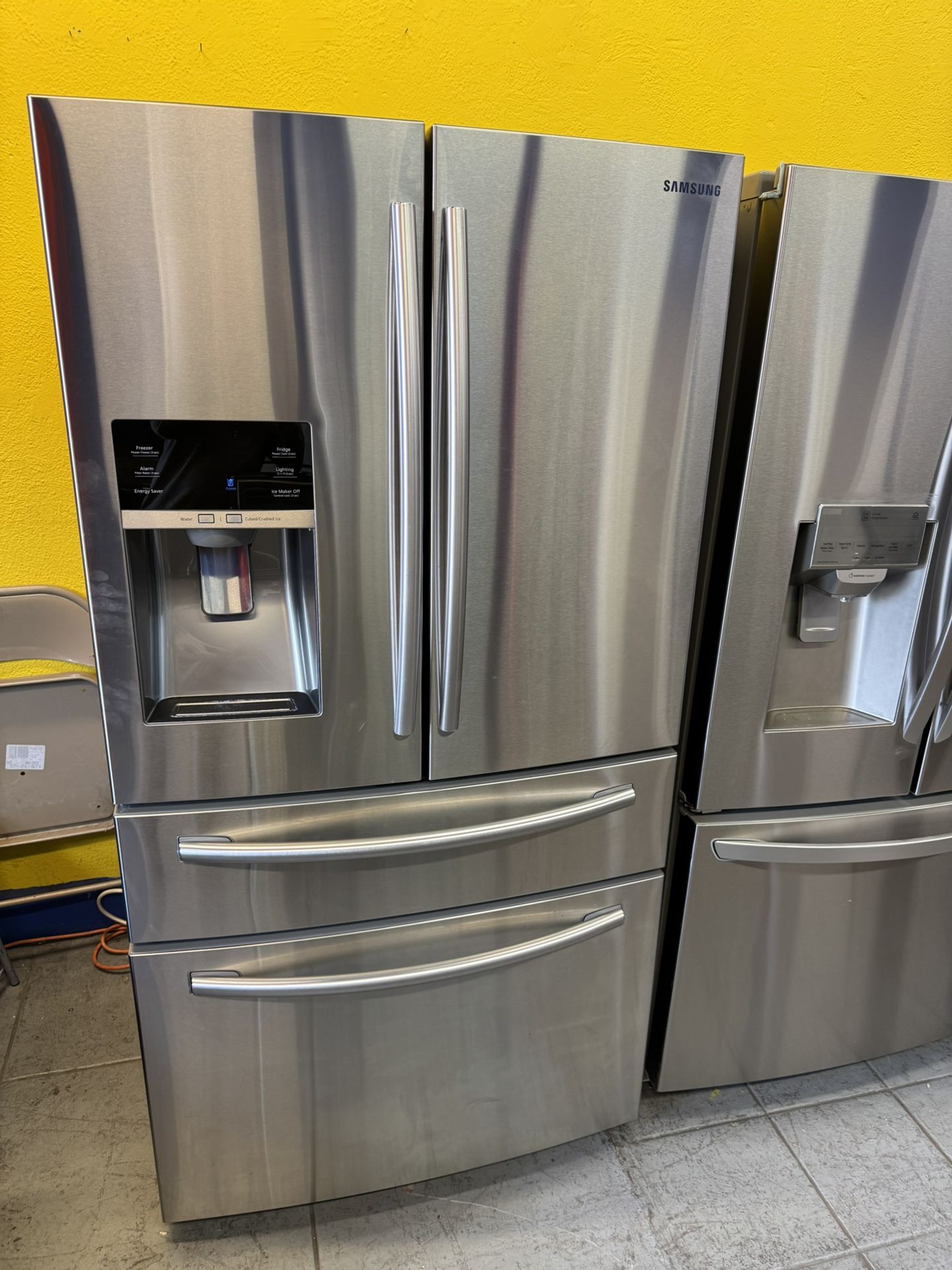 Samsung Refrigerador
