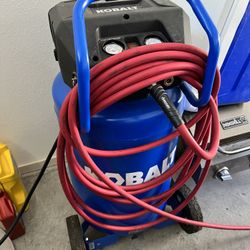 Kobalt Air Compressor 