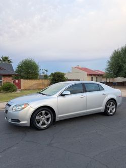 2011 Chevrolet Malibu