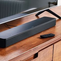 Bose Smart Soundbar