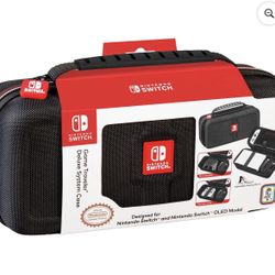 Nintendo Switch Deluxe Case