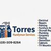 Torres Handyman services