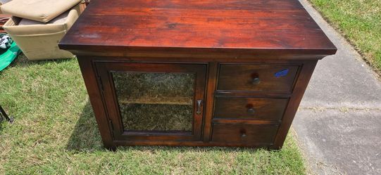 Dresser- Heavy duty