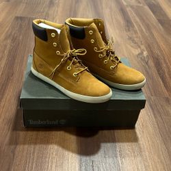 Women Timberland 9.5