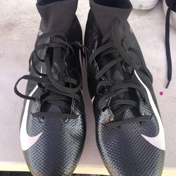 Vendo Tachones De Fútbol Americano Nuevos