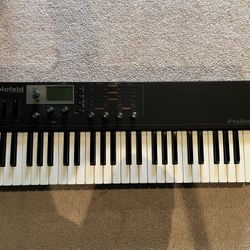 Waldorf Blofeld Keyboard Synthesizer